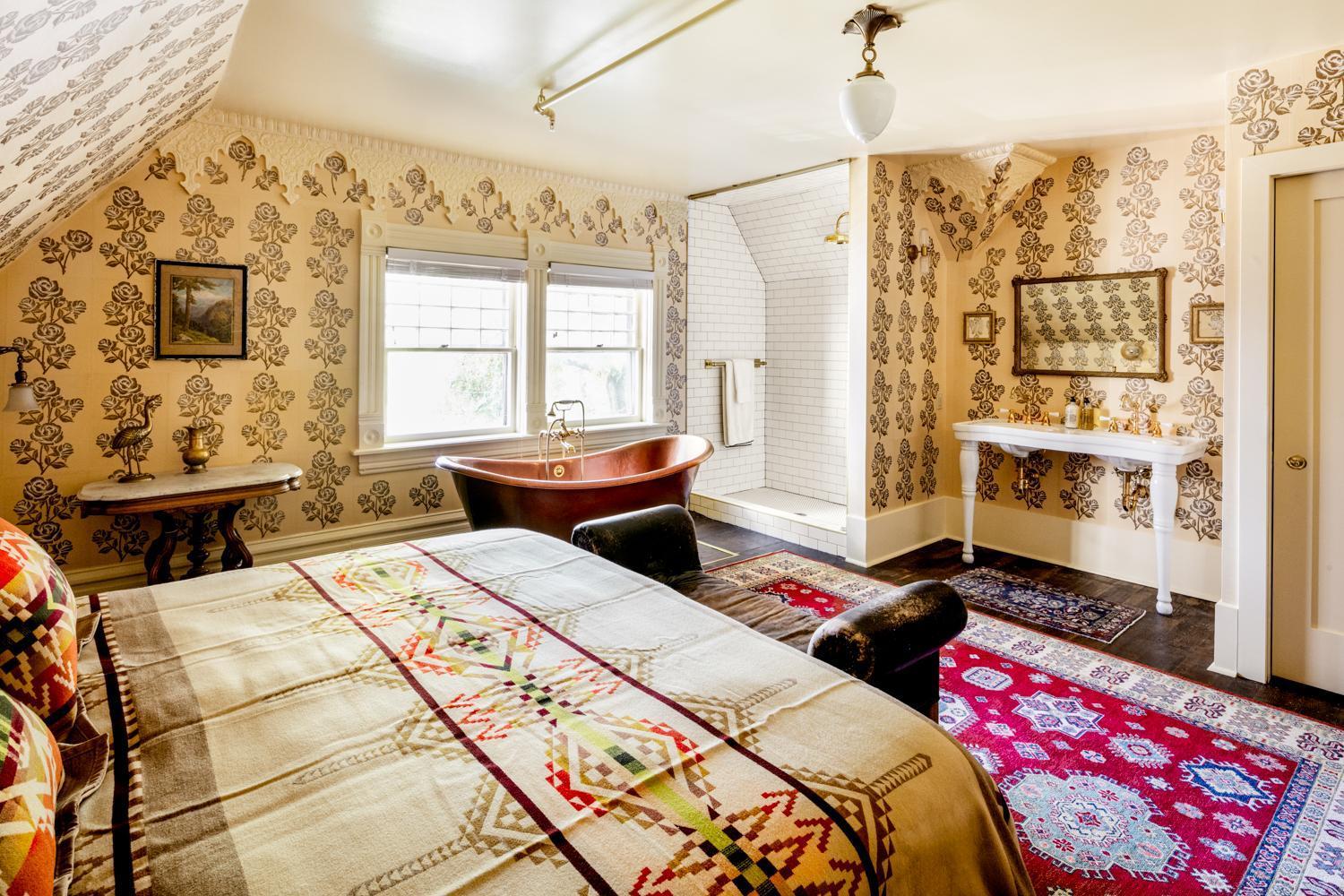 Urban Cowboy DEN Exterior foto