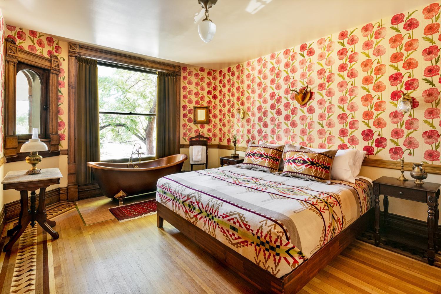 Urban Cowboy DEN Exterior foto