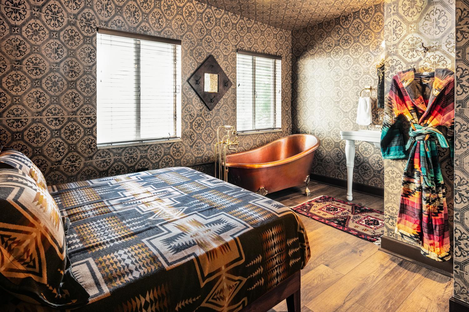 Urban Cowboy DEN Exterior foto