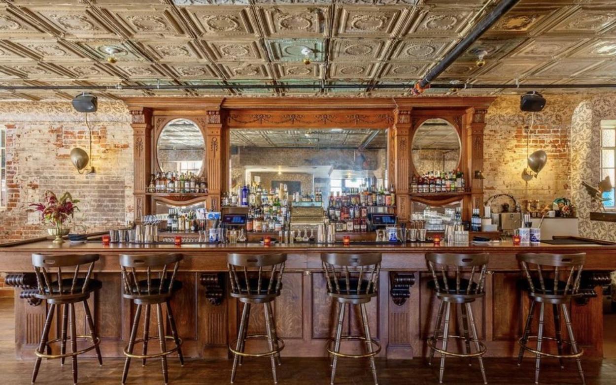 Urban Cowboy DEN Exterior foto